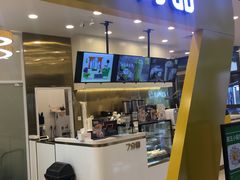 -7分甜(尹山湖歌林公园店)