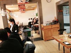 大堂-管氏翅吧(国展店)