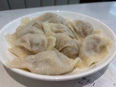 -枫林饺子