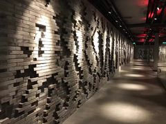 -威尔仕健身(丁香国际店)