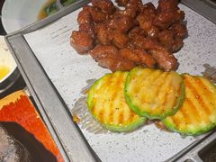 -绿茶餐厅(千岛湖银泰城店)