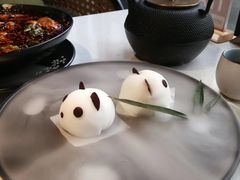 -拈菜(观音桥阳光世纪店)