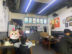-耙豌豆重庆小面