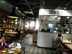 大堂-乐凯撒披萨(东方新世界店)
