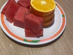 -比格比萨自助(云冈区步行街店)