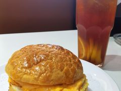 -锦园春香港茶餐厅(西海湾旗舰店)