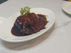 -简小姐·上海餐厅(长城大厦店)