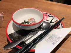 -新白鹿餐厅(银泰西湖文化广场店)