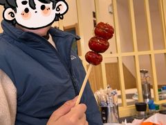 -朴小妹人参鸡汤火锅(长白山万达店)