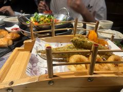 -花溪雨·森林餐厅(石基店)