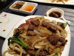 -大渔铁板烧(大悦城店)