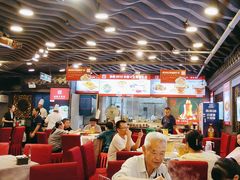 -老浒记烤鸭-北京菜(琉璃厂店)