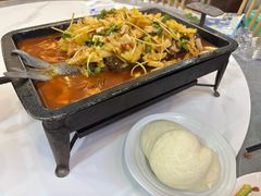 -浔味·山屿湖·正宗淳牌全鱼宴老字号