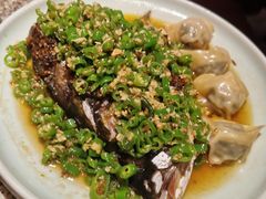 重八鱼头-南京大牌档(人民广场店)