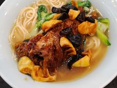 -奎元馆.百年奎元.非遗传承(西湖边的解放路店)