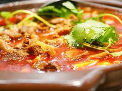 霄汉牛三鲜-霄汉牛三鲜湖北砂锅菜(万松园2店)