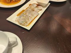 -京香轩·中餐厅(上海中庚聚龙酒店)