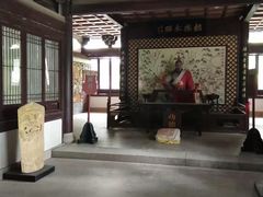 -梦姑塘文化公园