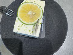 -W COLLECTIVE  DESSERT SHOP