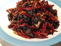 -廉厨干煸鸡(云龙区民富园店)