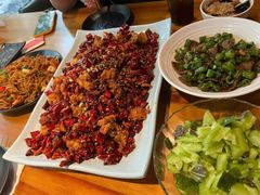 -望京一号·重庆江湖菜(工体店)