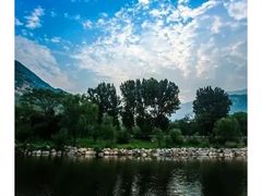 -泰山花样年华景区