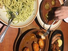 -萨莉亚意式餐厅(江桥万达广场店)