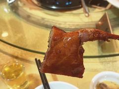 -啊杞恒益饭店(南头总店)
