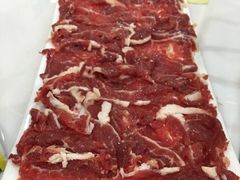 -潮牛来了 潮汕牛肉火锅(宋城店)