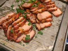 -绿茶餐厅(布吉万象汇店)