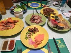 -舜和巴西烤肉餐厅(舜和国际店)