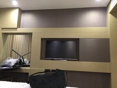-上海新国际博览中心美仑酒店