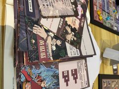 -猫尾侦探俱乐部·剧本杀·狼人杀