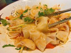 -楼兰新疆主题餐厅(坂田佳华领汇广场店)