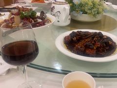-金时代顺风大酒店(临港百联店)
