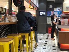 -CoCo都可(上海环球港店)