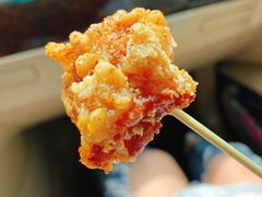 -炸肉先生总店(青泥店)