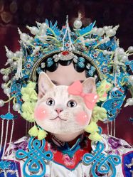 -盘子女人坊古装写真摄影(天津总店)