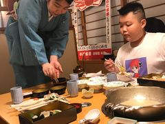 -蟹道乐(道顿堀本店)