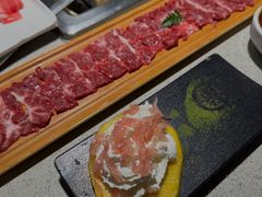 -海底捞火锅(银泰中心店)