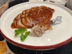 -大鸭梨烤鸭(甘家口店)
