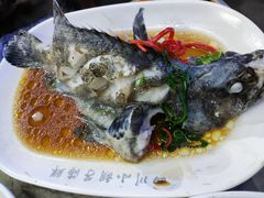 -四川小胡子海鲜(丁村万人海鲜广场店)