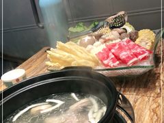 -春润大地海南椰子鸡(沙井京基百纳广场店)