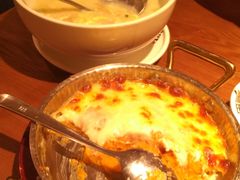 -吕氏疙瘩汤·新鲁菜(济南万象城店)