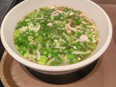 -清真·马安军辣子牛肉面