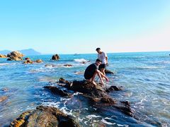 -西涌国际滨海旅游区