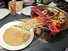 -长安大牌档之龙头酒肆(荣民龙首广场店)