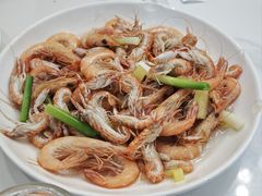 -健跳小海鲜(人民路店)