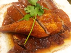 深井烧鹅-阿四台山黄鳝饭(东门店)
