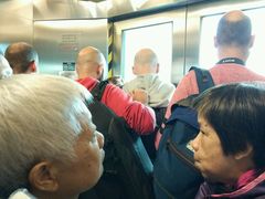 -澳门旅游塔360°旋转餐厅(南湾湖广场店)